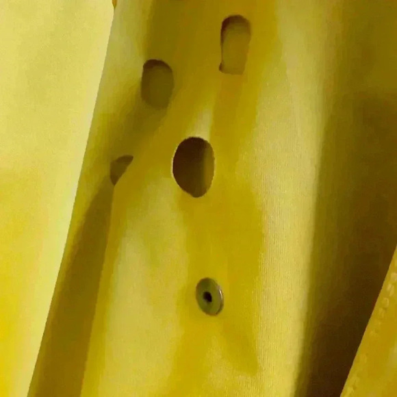 Men’s Helly-Hansen Waterproof  Hooded Rain Jacket Size L - Picture 6 of 9